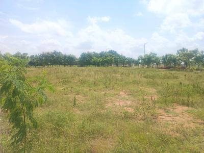 Image of 140 Sq.ft Residential Plot / Land for sale in Maheshwaram, Hyderabad for Rs. 3600000