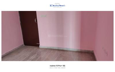 Bedroom Image of 1300 Sq.ft 3 BHK Apartment / Flat for rent in Rukanpura Patna for Rs. 16500