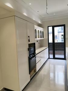 Kitchen Image of 4500 Sq.ft 4 BHK Builder Floor for sale in Palam Vihar Gurgaon for Rs. 43500000