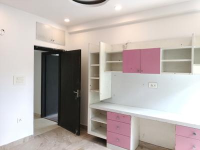 Bedroom Image of 2200 Sq.ft 4 BHK Apartment / Flat for sale in Beverly Park Apartments, Sector 22 Dwarka New Delhi for Rs. 59000000