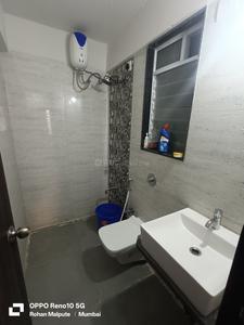 Bathroom Image of Mumbai Homes in Kurla East, Mumbai