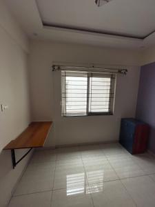 Bedroom Image of 1200 Sq.ft 2 BHK Apartment / Flat for rent in Whitefield Bengaluru for Rs. 32000