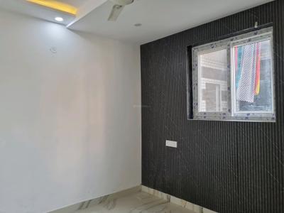 Bedroom Image of 1000 Sq.ft 3 BHK Apartment / Flat for sale in Sector 16A Dwarka New Delhi for Rs. 8000000