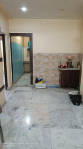 Hall Image of 700 Sq.ft 2 BHK Apartment / Flat for sale in Paschim Putiary Kolkata for Rs. 2800000