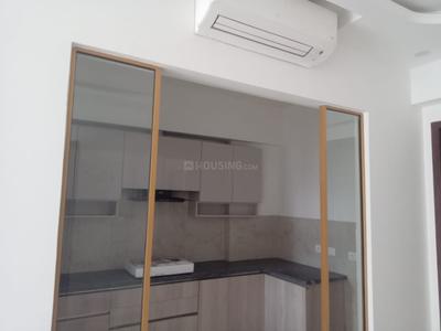 Kitchen Image of 1629 Sq.ft 3 BHK Apartment / Flat for sale in Smartworld Orchard, Sector 61 Gurgaon for Rs. 26000000