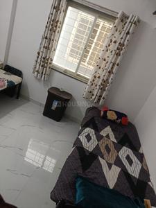 Bedroom Image of Chetan Sonawane in Keshav Nagar, Pune