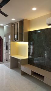 Hall Image of 3200 Sq.ft 3 BHK Builder Floor for rent in Sector 43 Noida for Rs. 90000