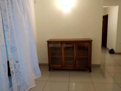 Hall Image of 1304 Sq.ft 2 BHK Apartment / Flat for sale in Prestige Royale Gardens, Yelahanka Bengaluru for Rs. 16500000