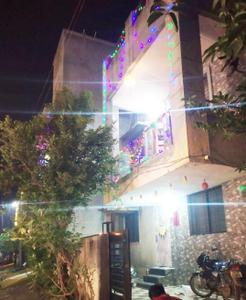 Image of 800 Sq.ft 2 BHK Independent House for rent in Savedi, Ahmednagar for Rs. 10500