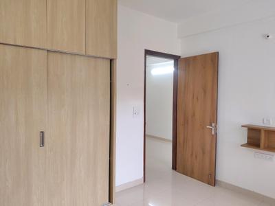 Bedroom Image of 1200 Sq.ft 2 BHK Builder Floor for rent in Sector 51 Gurgaon for Rs. 36000