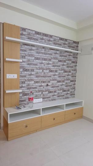 Sector 2, HSR Layout Bedroom 1