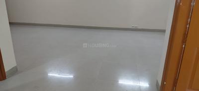 Bedroom Image of 1344 Sq.ft 3 BHK Apartment / Flat for rent in Ansal Santushti Enclave, Sushant Golf City Lucknow for Rs. 20000
