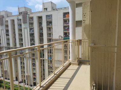 Bedroom One Image of 1500 Sq.ft 3 BHK Apartment / Flat for sale in Emaar Gurgaon Greens, Sector 102 Gurgaon for Rs. 21500000