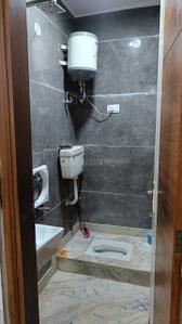 Image of 600 Sq.ft 2 BHK Builder Floor for rent in Sector 6 Rohini, New Delhi for Rs. 30000