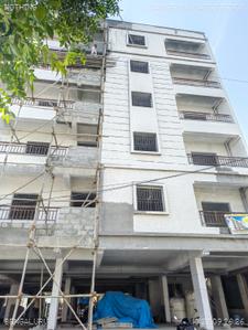 Building Image of 1105 Sq.ft 2 BHK Apartment / Flat for sale in K R Puram Bengaluru for Rs. 6298500