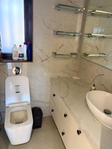 Image of 850 Sq.ft 2 BHK Apartment / Flat for rent in Aum Nav Kiran, Santacruz West, Mumbai for Rs. 250000