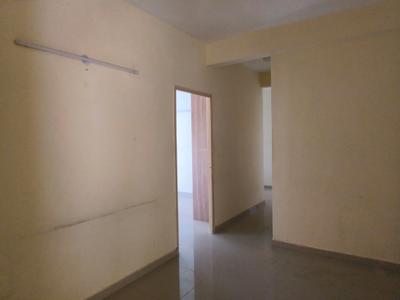 Living Room Image of 680 Sq.ft 2 BHK Apartment / Flat for sale in Pyramid Elite, Sector 86 Gurgaon for Rs. 6800000