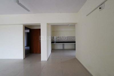 Hall Image of 1995 Sq.ft 3 BHK Apartment / Flat for sale in Gota Ahmedabad for Rs. 10000000