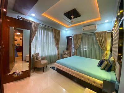 Bedroom Image of 1324 Sq.ft 2 BHK Apartment / Flat for sale in Panjim Goa for Rs. 25000000