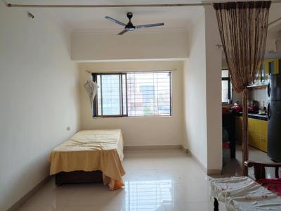 Living Room Image of 1050 Sq.ft 2 BHK Apartment / Flat for sale in Haware Splendor, Kharghar Navi Mumbai for Rs. 15500000