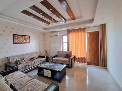 Hall Image of 3375 Sq.ft 4 BHK Builder Floor for sale in Sector 21C Faridabad for Rs. 27500000