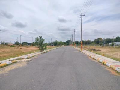 Image of 1200 Sq.ft Residential Plot / Land for sale in Nelamangala, Bengaluru for Rs. 4498900