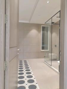 Bedroom Two Image of 4500 Sq.ft 4 BHK Builder Floor for sale in Green Field Colony Faridabad for Rs. 32500000