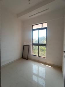 Bedroom Image of 1250 Sq.ft 3.5 BHK Apartment / Flat for sale in Kolte Patil Vaayu, Dahisar West Mumbai for Rs. 30000000