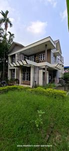 Image of 3800 Sq.ft 4 BHK Independent House for sale in Chinsurah, Hooghly for Rs. 10000000