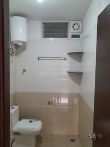 Bathroom Image of 1200 Sq.ft 2 BHK Builder Floor for rent in Yelahanka Bengaluru for Rs. 29000