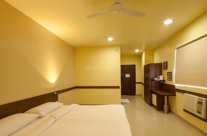 Bedroom Image of BLOOM STAYZ  in Sector 39, Gurgaon