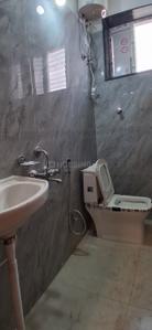 Image of 600 Sq.ft 1 BHK Apartment / Flat for rent in Madhapur, Hyderabad for Rs. 28000