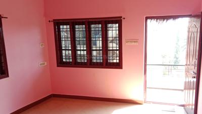 Bedroom Image of 1800 Sq.ft 2 BHK Builder Floor for rent in Malmaddi Dharwad for Rs. 9500