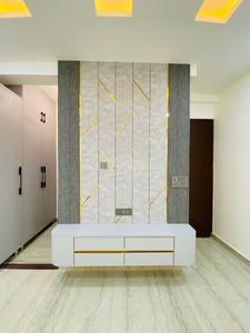 Bedroom Image of 1300 Sq.ft 3 BHK Apartment / Flat for sale in Nandini The Vasundhara Grand, Vasundhara Ghaziabad for Rs. 17000000