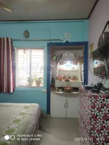 Bedroom Image of 1050 Sq.ft 3 BHK Apartment / Flat for sale in Bramhapur Kolkata for Rs. 4300000