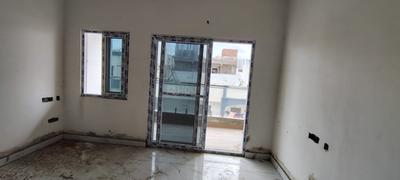 Bedroom Image of 1000 Sq.ft 2 BHK Penthouse for sale in Puppalaguda Hyderabad for Rs. 6400000