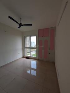 Hall Image of 1300 Sq.ft 3 BHK Apartment / Flat for rent in Assetz Marq, Kannamangala - Whitefield Hoskote Road Bengaluru for Rs. 60000