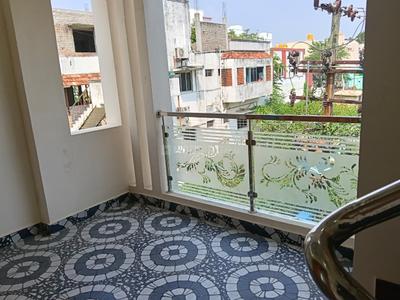 Balcony Image of 2300 Sq.ft 4 BHK Independent House for sale in Ayappakkam Chennai for Rs. 18500000
