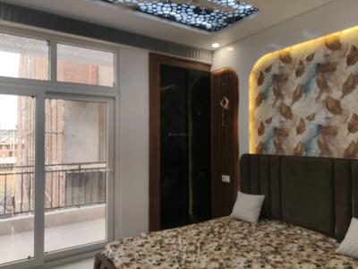 Bedroom Image of 1065 Sq.ft 2 BHK Apartment / Flat for sale in Urban Vista, Noida Extension Greater Noida for Rs. 4700000