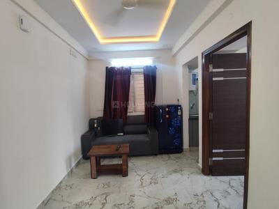 1 BHK Flat