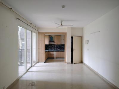 Living Room Image of 1340 Sq.ft 3 BHK Apartment / Flat for rent in Jaypee Aman, Aurangabad Noida for Rs. 19000