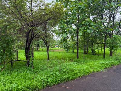Image of 43568 Sq.ft Residential Plot / Land for sale in Murbad, Thane for Rs. 5800000