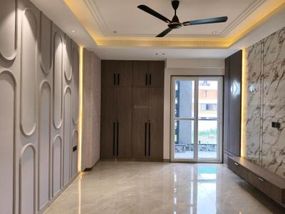Bedroom Image of 3100 Sq.ft 4 BHK Builder Floor for sale in Sector 67 Gurgaon for Rs. 32000000