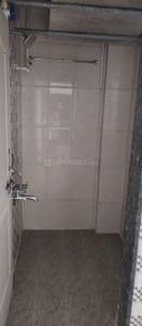 Bathroom Image of 676 Sq.ft 1 BHK Apartment / Flat for sale in Garve Patil Samrajya Wing GH, Pimple Gurav Pune for Rs. 6000000
