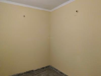 2 BHK Independent Builder Floor