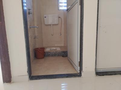 Bathroom Image of 720 Sq.ft 1 BHK Apartment / Flat for sale in Metro Metropolis, Taloja Navi Mumbai for Rs. 3899999