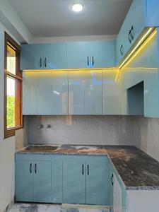 3 BHK Independent Builder Floor