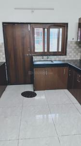 Kitchen Image of 1500 Sq.ft 4 BHK Apartment / Flat for rent in TT Nagar Bhopal for Rs. 65000
