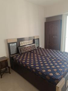 Bedroom Image of 884 Sq.ft 2 BHK Apartment / Flat for sale in Amrapali Pan Oasis, Sector 70 Noida for Rs. 10201800