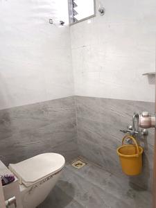 Bedroom Two Image of 1494 Sq.ft 3 BHK Apartment / Flat for sale in Shubh Jivan, Vastral Ahmedabad for Rs. 7000000